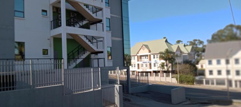 To Let commercial Property for Rent in Berea Eastern Cape